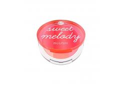 Bell - *Spring Sounds* - Powder Blush Sweet Melody - 01: My Harmony