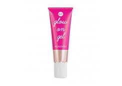 Bell - *Spring Sounds* - Illuminator for face and body Glow on Gel