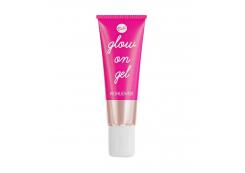 Bell - *Spring Sounds* - Iluminador para rostro y cuerpo Glow on Gel