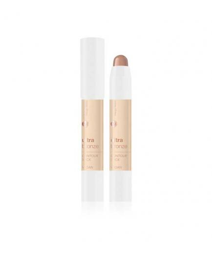 Bell - *Ultra* - Bronzer stick HypoAllergenic Ultra Bronze - 01: Classic Bronze