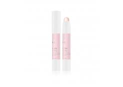 Bell - *Ultra* - Iluminador en stick HypoAllergenic Ultra Shiny - 01: Radiant Glaze