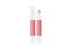 Bell - *Ultra* - Lipstick and blush stick HypoAllergenic Ultra Light - 01: Misty Blossom