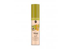 Bell - *Vege* - Eye and Face Concealer - 01: Light