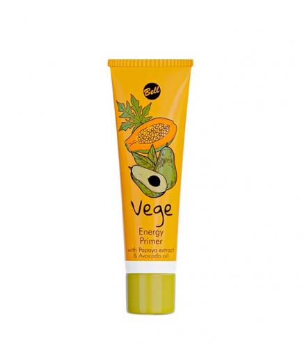 Bell - *Vege* - Makeup Primer