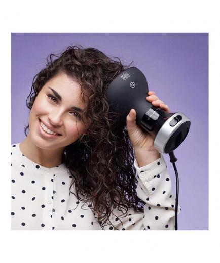 Bellissima - Hot air diffuser Diffon DF1 1000