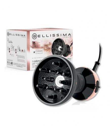 Bellissima - Secador difusor de aire caliente My Pro Diffon Ceramic DF1 3000