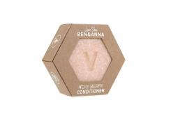 Ben & Anna - Solid conditioner 60g - Very berry