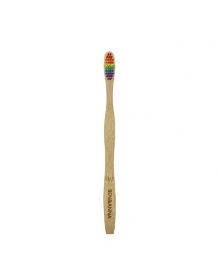 Ben & Anna - Equality Bamboo Toothbrush