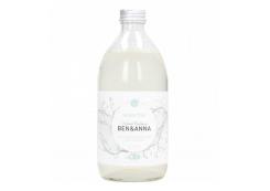 Ben & Anna - Enjuague bucal en cristal 500ml - Sensitive