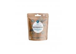 Ben & Anna - Gel de ducha natural en pastillas 60g - Aqua