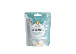 Ben & Anna - Toothpaste in tablets with fluoride 36g