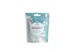 Ben & Anna - Toothpaste in tablets without fluoride 36g