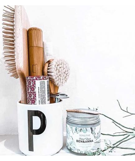 Ben & Anna - Natural cream toothpaste - Sensitive