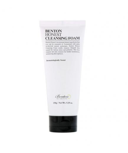 Benton - Honest Cleansing Foam