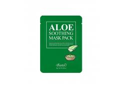 Benton - Mascarilla calmante Aloe Soothing Mask Pack