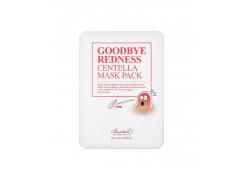 Benton - Goodbye Redness Centella Mask Pack