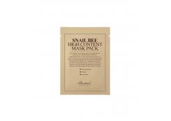 Benton - Snail Bee High Content Mask Pack