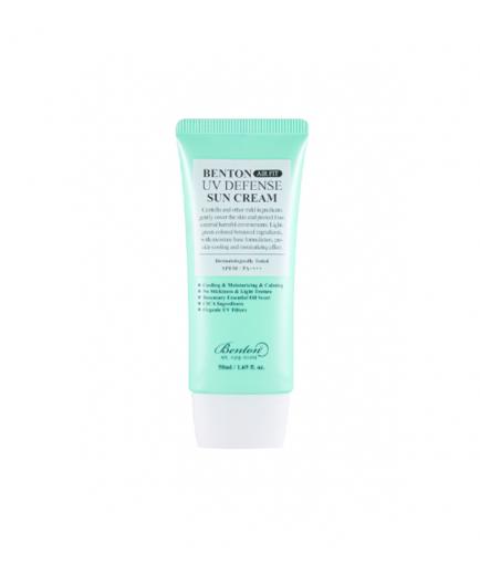 Benton - Sunscreen SPF 50 PA++++ Air Fit 50ml