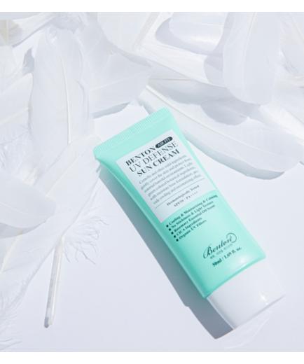 Benton - Sunscreen SPF 50 PA++++ Air Fit 50ml