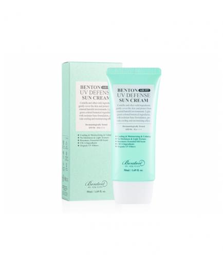 Benton - Sunscreen SPF 50 PA++++ Air Fit 50ml