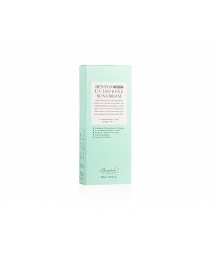 Benton - Sunscreen SPF 50 PA++++ Air Fit 50ml