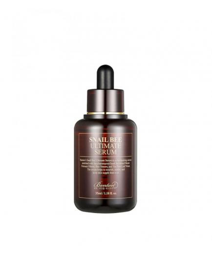 Benton - Snail Bee Ultimate Serum