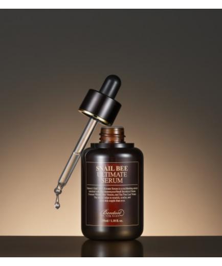 Benton - Snail Bee Ultimate Serum
