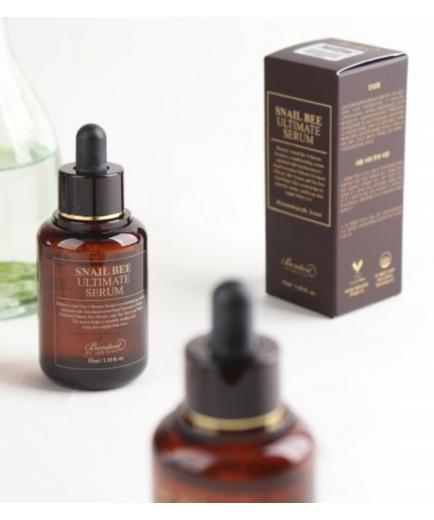 Benton - Snail Bee Ultimate Serum