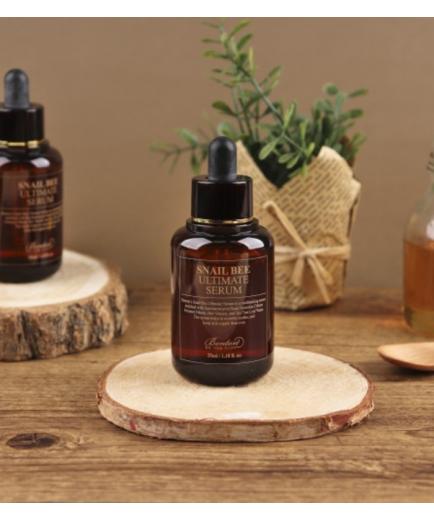 Benton - Snail Bee Ultimate Serum