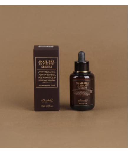 Benton - Snail Bee Ultimate Serum
