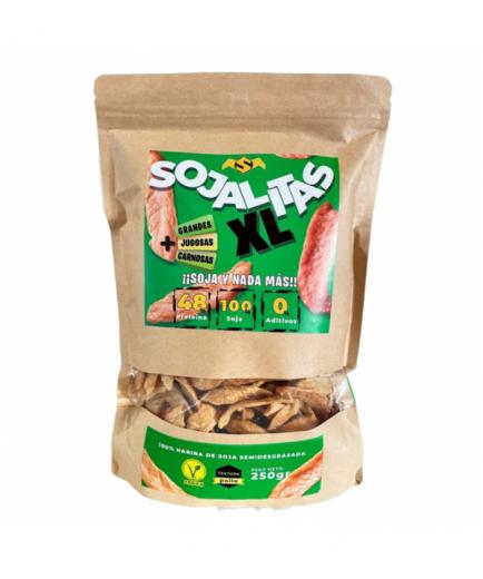 Besoja - Sojalitas XL 250g