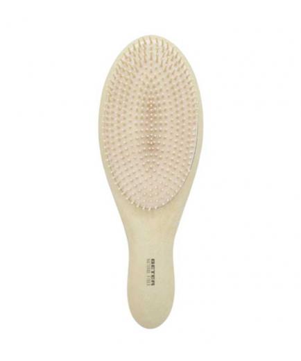 Beter - *Natural Fiber* - Detangling Brush