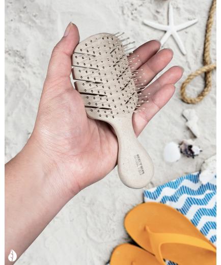 Beter - *Natural Fiber* -  Detangling Mini Brush