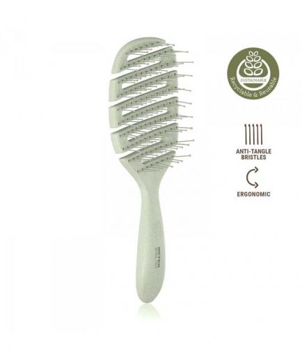 Beter - *Natural Fiber* - Flexible skeleton brush