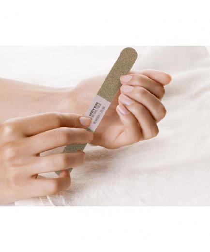 Beter - *Natural Fiber* - Nail files - 2 u.