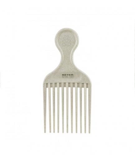 Beter - *Natural Fiber* - Afro Comb