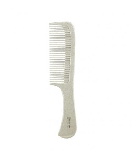 Beter - *Natural Fiber* - Styling Comb