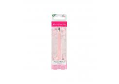 Brushworks - Beveled Tweezer