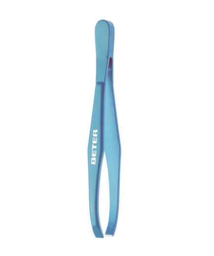 Beter  - Straight-point tweezers