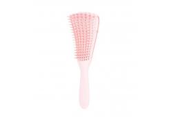 Bifull - Detangling Curl Brush Deren Curls - Pink
