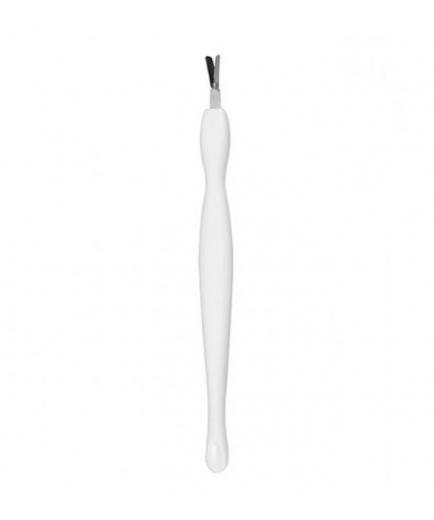 Bifull - Cuticle remover with plastic handle - 11cm