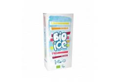 Bio Ice - Vegan Bio Popsicles to freeze 10 u.
