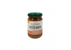 Bio Organica Italia - Tomato Pesto Rosso 140g