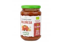 Bio Organica Italia - Bolognese tomato sauce bio 350g