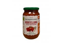 Bio Organica Italia - Organic vegetable tomato sauce 350g