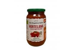 Bio Organica Italia - Salsa de tomate hortelana bio 350g