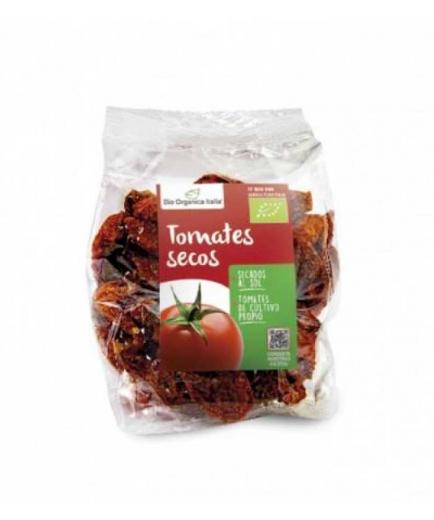 Bio Organica Italia - Vegan dehydrated dried tomato 100g