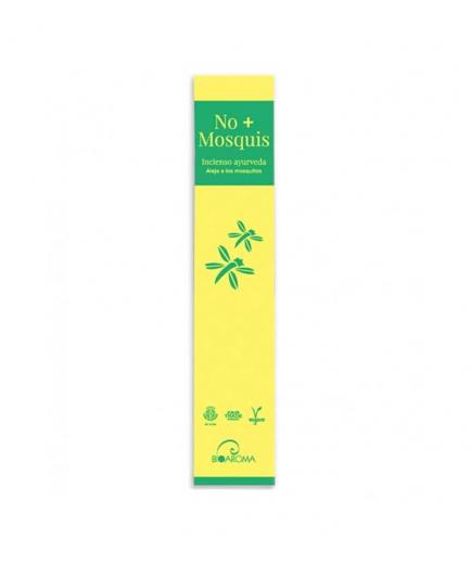 BioAroma - Ayurvedic anti-mosquito incense