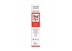 BioAroma - Ayurvedic and 100% natural incense Herbal Incense - Energy