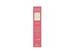 BioAroma - Ayurvedic and 100% natural incense Herbal Incense - Geranium